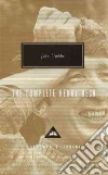 Updike John, Bradbury Malcolm (INT)