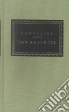 Confucius, Waley Arthur (TRN)