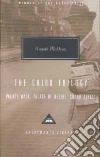 Mahfouz Naguib, Hutchins William M.