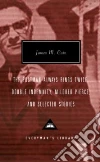 Cain James M., Polito Robert (INT)
