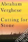 Verghese Abraham