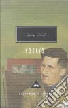 Orwell George, Carey John (EDT)