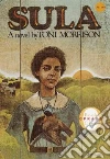 Morrison Toni