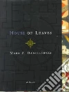 Danielewski Mark Z., Truant Johnny (INT)