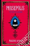 Satrapi Marjane