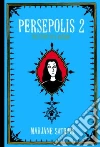 Satrapi Marjane