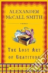 McCall Smith Alexander