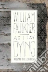 Faulkner William