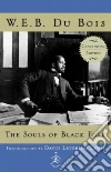 Du Bois W. E. B., Lewis David Levering (INT)