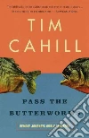 Cahill Tim