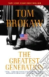 Brokaw Tom