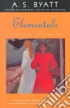 Byatt A. S.