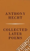 Hecht Anthony
