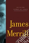 Merrill James, McClatchy J. D. (EDT), Yenser Stephen (EDT)