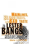 Bangs Lester, Morthland John (EDT)