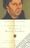 Luther Martin, Thornton John F. (EDT), Varenne Susan (EDT)