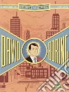 Clowes Daniel
