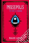 Satrapi Marjane