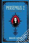 Satrapi Marjane
