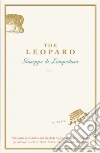 Di Lampedusa Giuseppe Tomasi, Colquhoun Archibald (TRN), Tomasi Gioacchino Lanza (FRW), Waldman Guido (TRN)