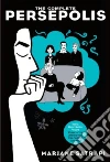 Satrapi Marjane