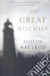 MacLeod Alistair