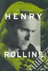 Rollins Henry