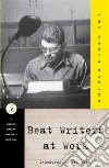Paris Review, Plimpton George (EDT), Moody Richard (INT)