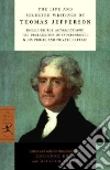 Jefferson Thomas, Koch Adrienne (EDT), Peden William (EDT)