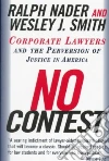 Nader Ralph, Smith Wesley J.