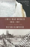 Klemperer Victor