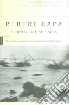 Capa Robert