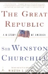 Churchill Winston Sir