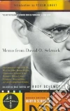 Selznick David O., Ebert Roger (INT)