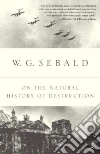 Sebald Winfried Georg, Bell Anthea (TRN)