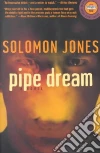 Jones Solomon