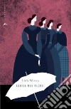 Alcott Louisa May, Cheever Susan (INT)