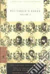 Plutarch, Clough Arthur Hugh (EDT), Atlas James (INT), Dryden John (TRN)