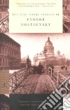 Dostoyevsky Fyodor, Magarshack David (TRN)