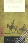 Cervantes Saavedra Miguel de, Smollett Tobias George (TRN)