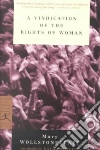 Wollstonecraft Mary, Pollitt Katha (INT)
