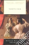 Thackeray William Makepeace, Trollope Joanna (INT)