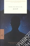 Kant Immanuel, Wood Allen W. (EDT)