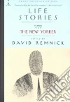 Remnick David (EDT)
