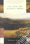 Hardy Thomas, Drabble Margaret (INT)