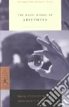 Aristotle (COR), McKeon Richard (EDT), Reeve C. D. C. (INT)