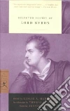 Byron George Gordon Byron Baron, Marchand Leslie A. (EDT), Disch Thomas M. (INT)