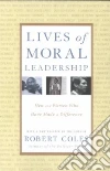 Coles Robert