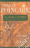 Poincare Henri, Gould Stephen Jay (EDT)