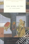 Vatsyayana, Burton Richard F. (TRN)